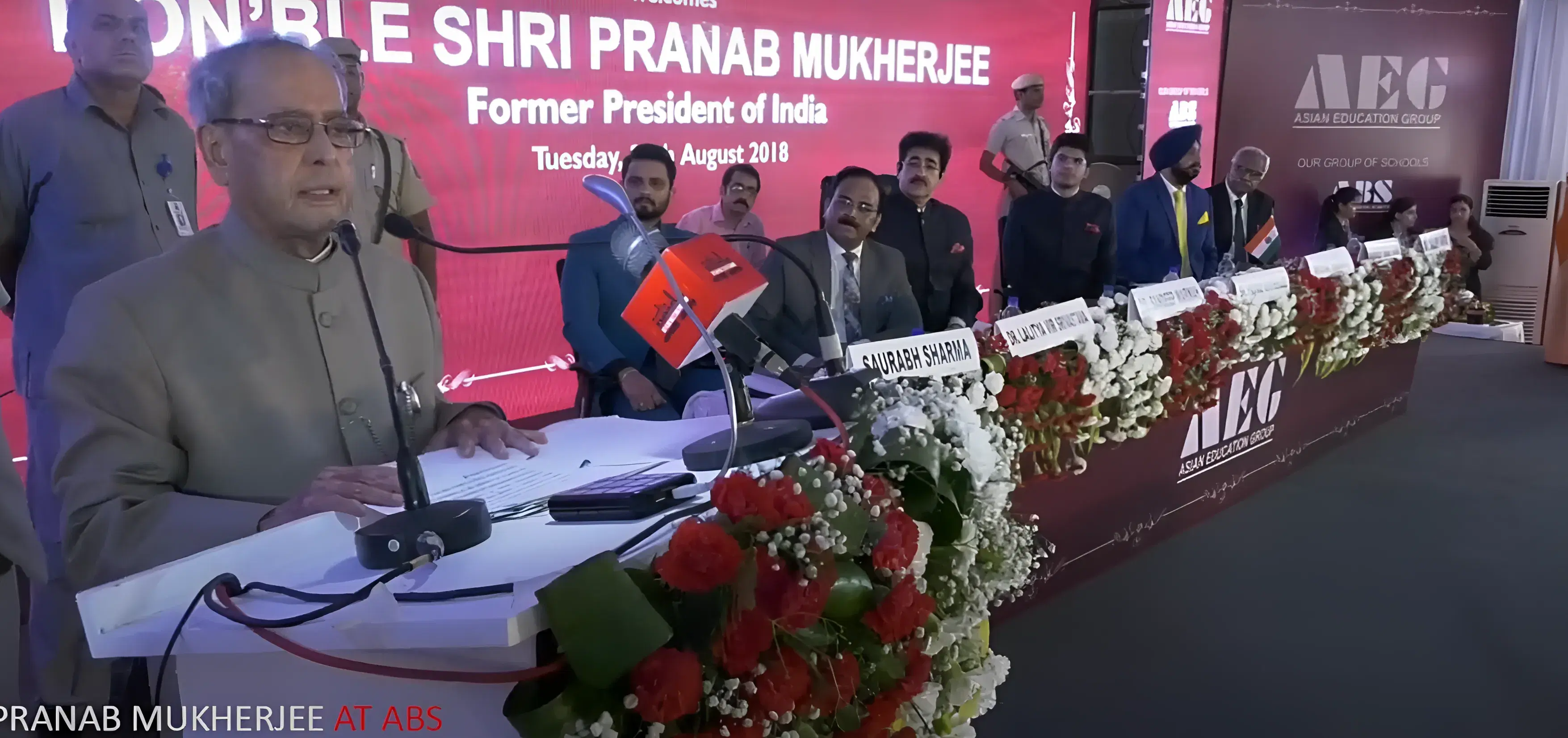 Asian School of Business Noida Events photo 17